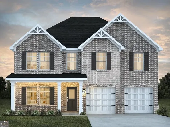 5350 Tolar Rd, Fairburn, GA 30213