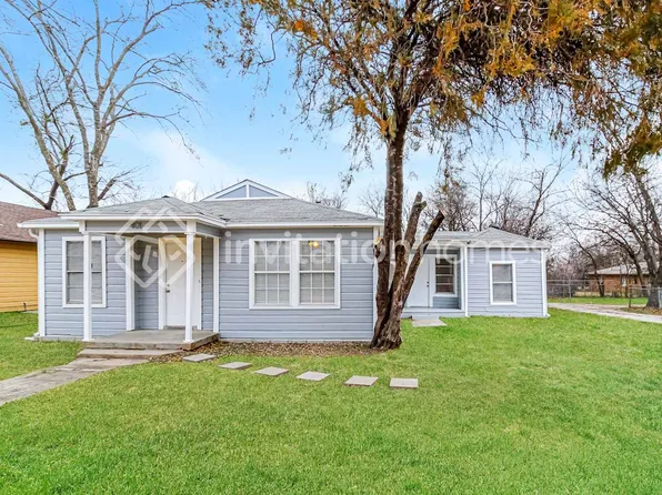 401 Marshall St, Sanger, TX 76266