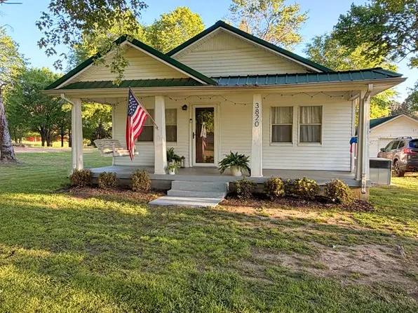 3820 Highway 69 S, Paris, TN 38242