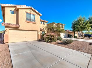45346 W Woody Rd, Maricopa, AZ 85139