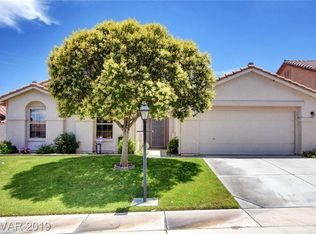 8909 Pine Mission Ave, Las Vegas, NV 89143