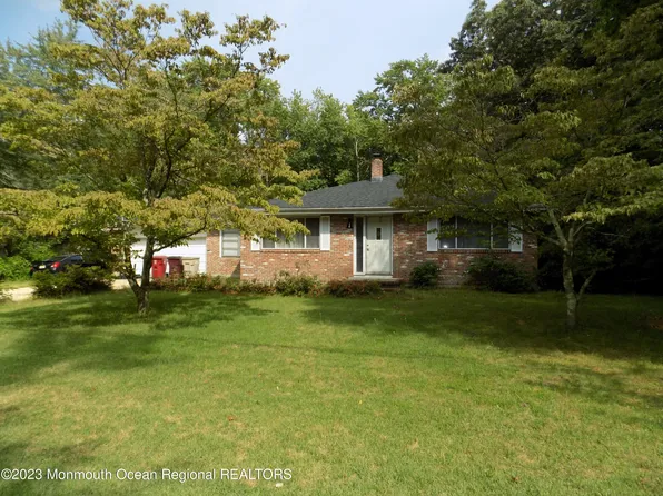 112 Rogers Street, Bayville, NJ 08721