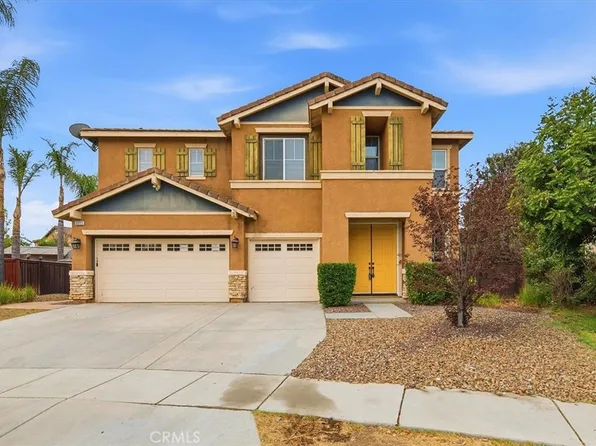 33721 Verbena Ave, Murrieta, CA 92563