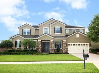 2005 Lake Roberts Landing Dr, Winter Garden, FL 34787