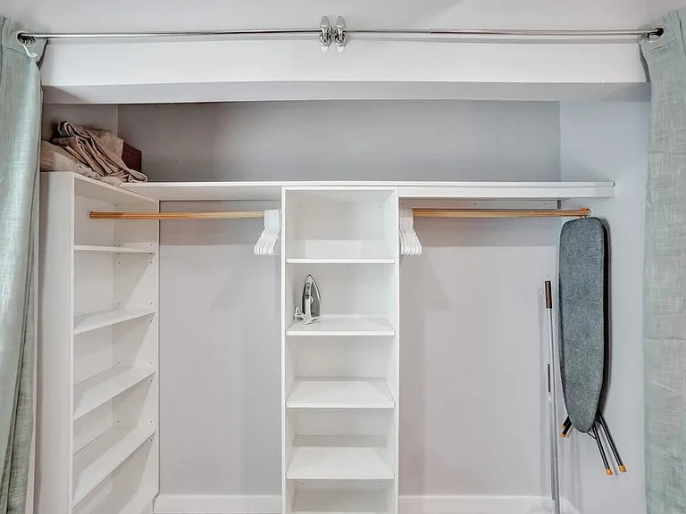 Wardrobe
