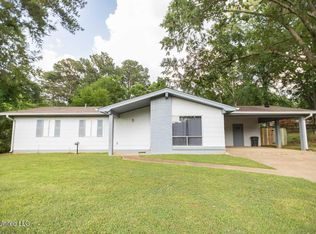 206 Bermuda Dr, Pearl, MS 39208