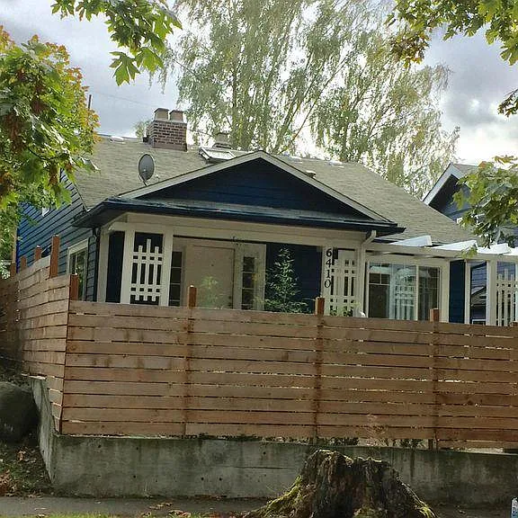 6410 Brooklyn Ave NE #C — Photo 2