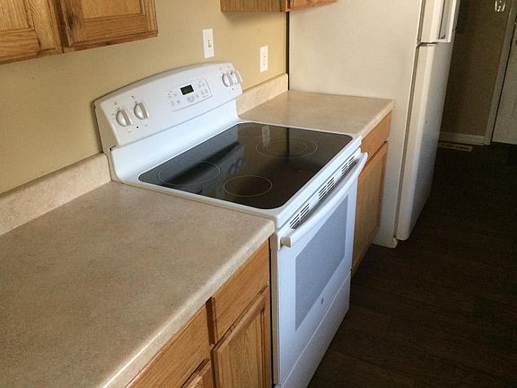 Kitchen New Appliances