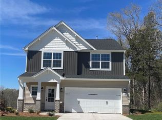 1787 Parham Dr Lot 109, Graham, NC 27253