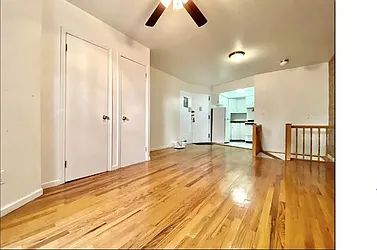 Rented by Corcoran