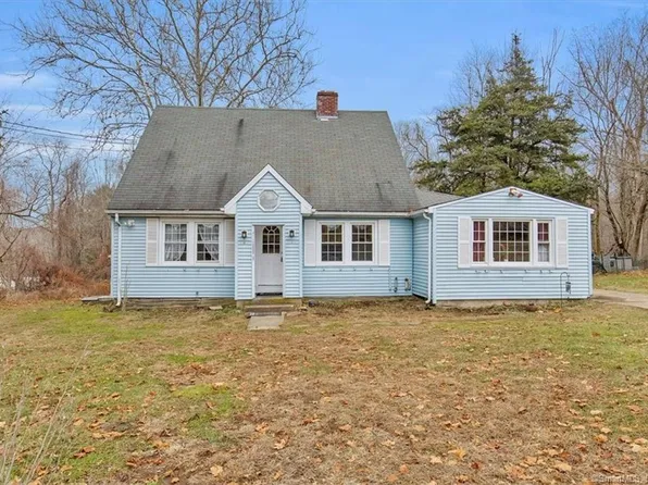 98 Waterhole Road, Colchester, CT 06415