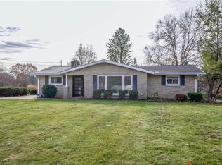 5650 Comanche St NW, North Canton, OH 44720