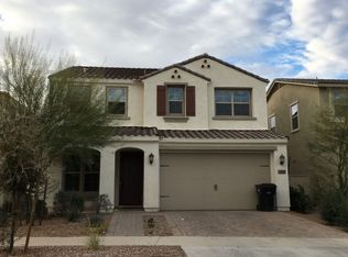10209 E Sable Ave, Mesa, AZ 85212