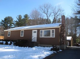 7 Reagan Rd, Townsend, MA 01469