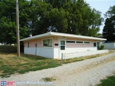 226 S 10th St, Seward, NE, 68434