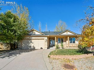 1088 Whistler Hollow Dr, Colorado Springs, CO 80906