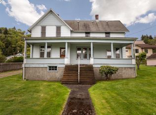 626 W B St, Rainier, OR