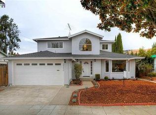 30456 Flossmoor Way, Hayward, CA 94544