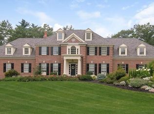 18 Regency Rdg, Andover, MA 01810