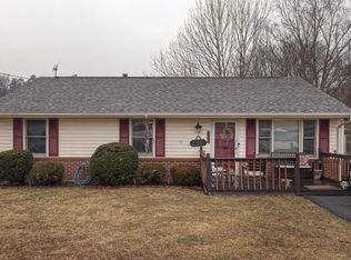 814 Ruddell Rd, Vinton, VA 24179