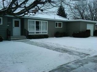 400 Fairview Ave, Missoula, MT 59801