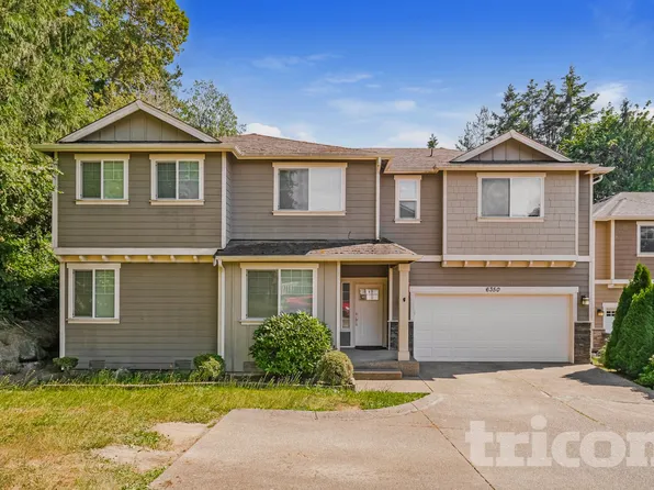 6350 Jagger Pl NE, Bremerton, WA 98311