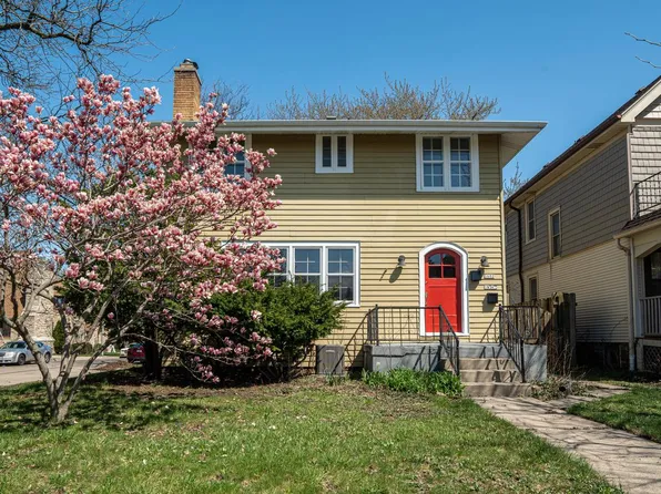 1602 South 75th STREET #1604, West Allis, WI 53214