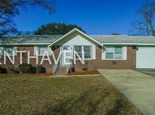 7543 Burdell Dr, Columbia, SC 29209