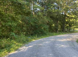 0 Woodson Lateral Rd, Hensley, AR 72065