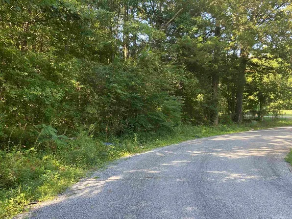 0 Woodson Lateral Rd, Hensley, AR 72065