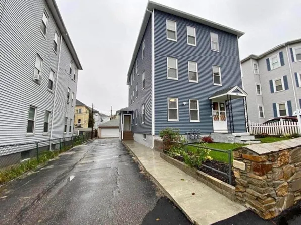 55 Seymour St, Worcester, MA 01610
