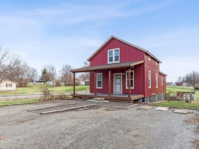 103 2nd St, Matherville, IL, 61263