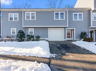 5 Fillmore Rd #B, Salem, MA 01970