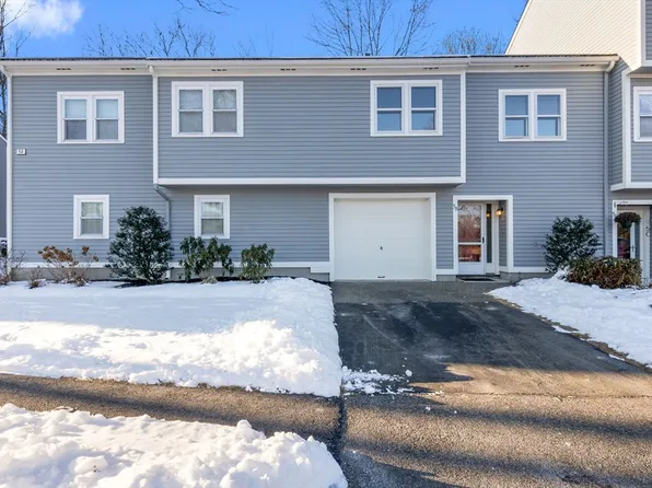 5 Fillmore Rd #B, Salem, MA 01970
