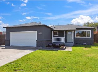 1826 Gulfstream Dr, Modesto, CA 95350