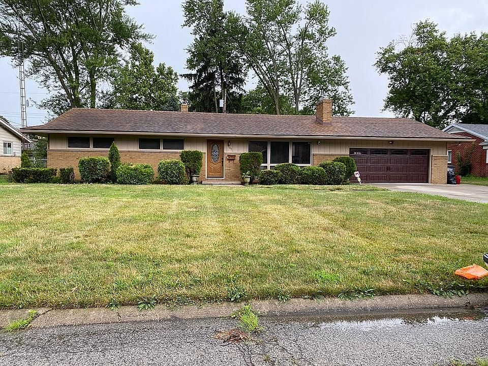 House Front