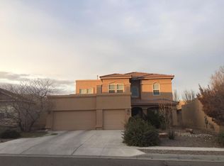 2313 Portafino Ave SE, Rio Rancho, NM 87124
