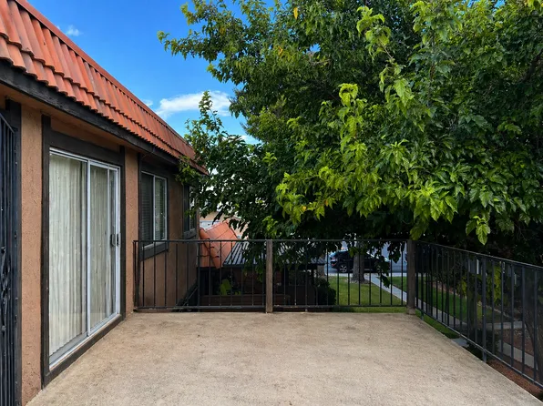 6601 Silverstream Ave Unit D, Las Vegas, NV 89107