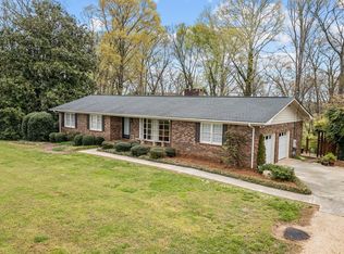 120 County Road 611, Ranburne, AL 36273
