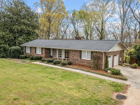 120 County Road 611, Ranburne, AL 36273