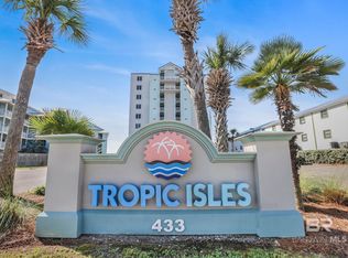 433 W Beach Blvd APT 503, Gulf Shores, AL 36542