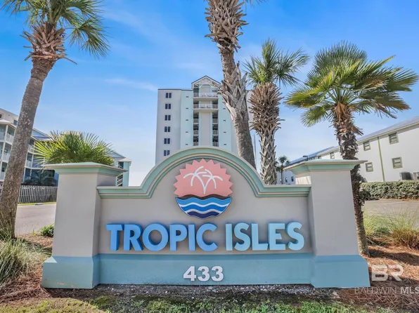 433 W Beach Blvd APT 503, Gulf Shores, AL 36542