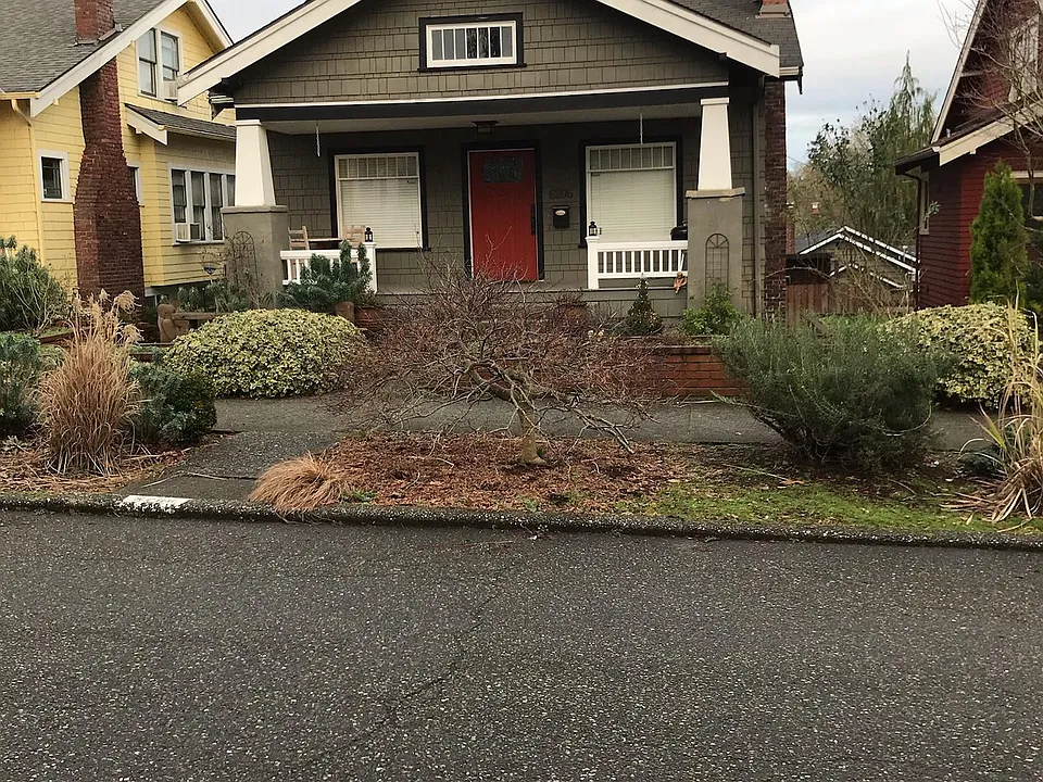 20th Ave NE