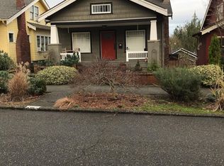 6206 20th Ave NE #B, Seattle, WA 98115