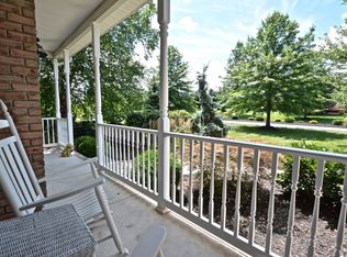 2 Whitehouse Way, Ringoes, NJ 08551