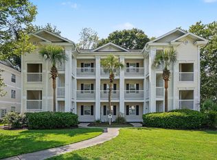 529 White River Dr. #19-G, Myrtle Beach, SC 29577