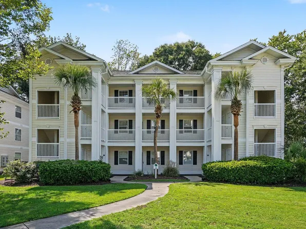 529 White River Dr. #19-G, Myrtle Beach, SC 29577