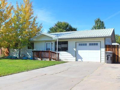 721 Craft Drive, Alamosa, CO, 81101
