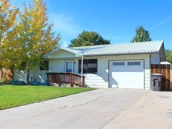 721 Craft Drive, Alamosa, CO 81101