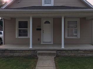 894 Chestnut St, Xenia, OH 45385